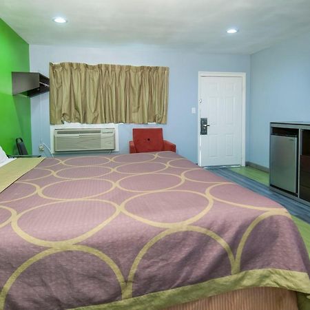 Executive Inn Fort Stockton Esterno foto